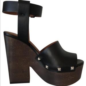Givenchy sandals